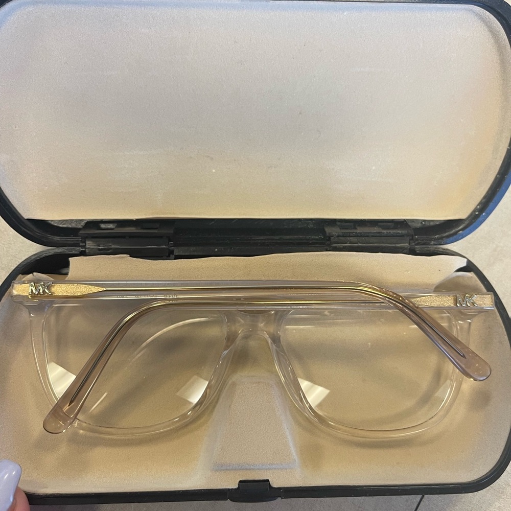 Mk glasses